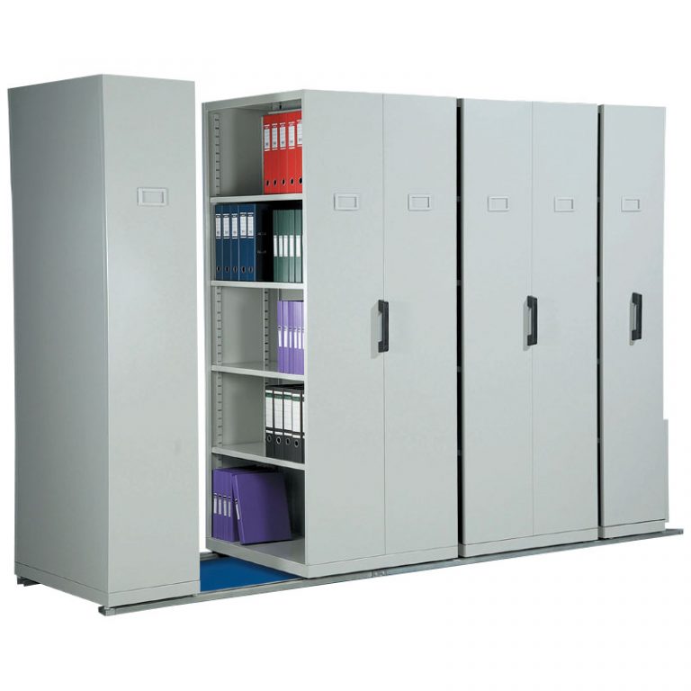 MANUAL HAND PUSH SYSTEM MOBILE YMI